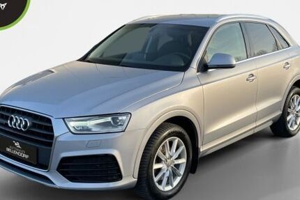 Audi Q3 104.585 km 19.470 &euro; Bottrop 46244