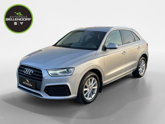 Audi Q3 104.585 km 19.470 &euro; Bottrop 46244
