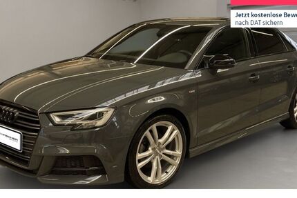 Audi A3 53.301 km 20.439 &euro; Krefeld 47805