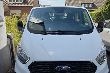 Ford Tourneo Custom 54.500 km 34.000 &euro; Meerbusch 40667