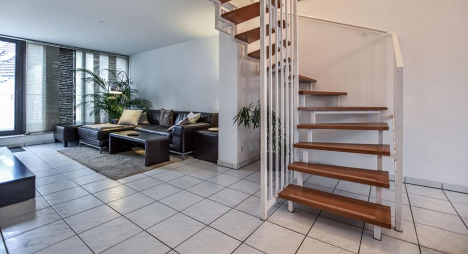 Maisonettenwohnung Hilden Forstbach - 3 Zimmer, 88 m&sup2;, 1.193&euro; | Angebot:25790770