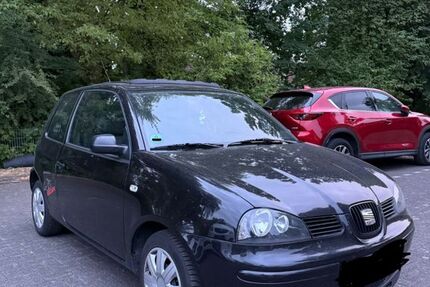 Seat Arosa 98.000 km 600 &euro; Bottrop 46238