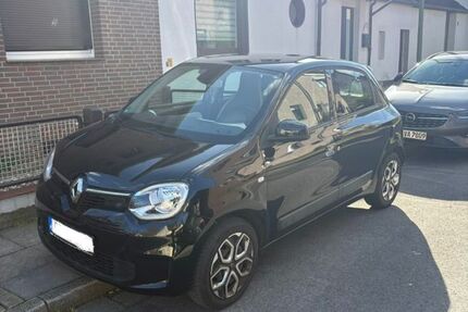 Renault Twingo 54.000 km 9.500 &euro; Essen 45329