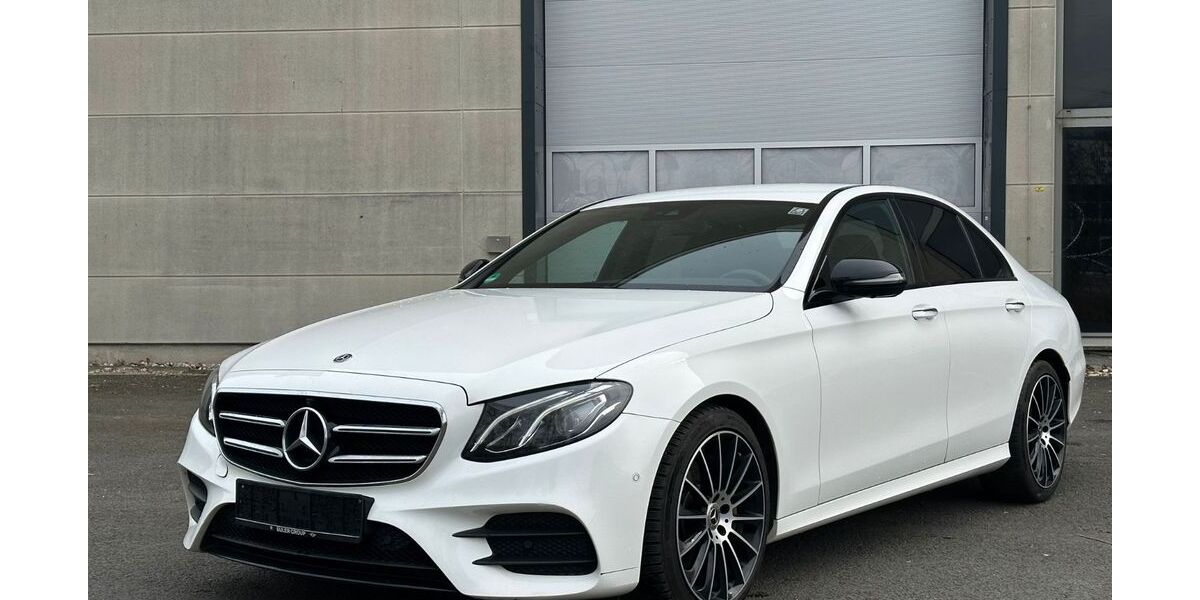 Mercedes-Benz E 350 145.000 km 16.999 &euro; Gelsenkirchen 45879
