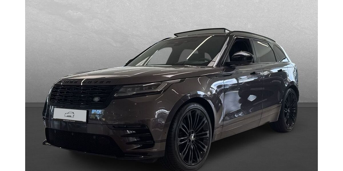 Land Rover Range Rover Velar 8.000 km 92.890 &euro; Moers 47441