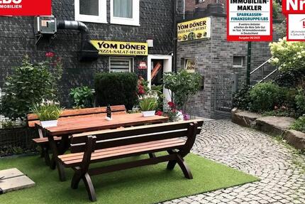 Gewerbeobjekt Wuppertal Unterbarmen - 700&euro; | Angebot:25363390