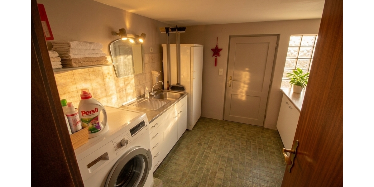 Mit 3D-Rundgang: Ihr neues Zuhause in Reusrath - Einfamilienhaus mit Potenzial und großem Grundstück - Einfamilienhaus Langenfeld | Angebot:27120028