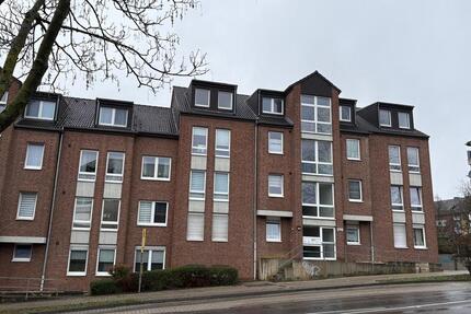 Wohnung Mönchengladbach Süd - 2 Zimmer, 62 m&sup2;, 610&euro; | Angebot:25433285