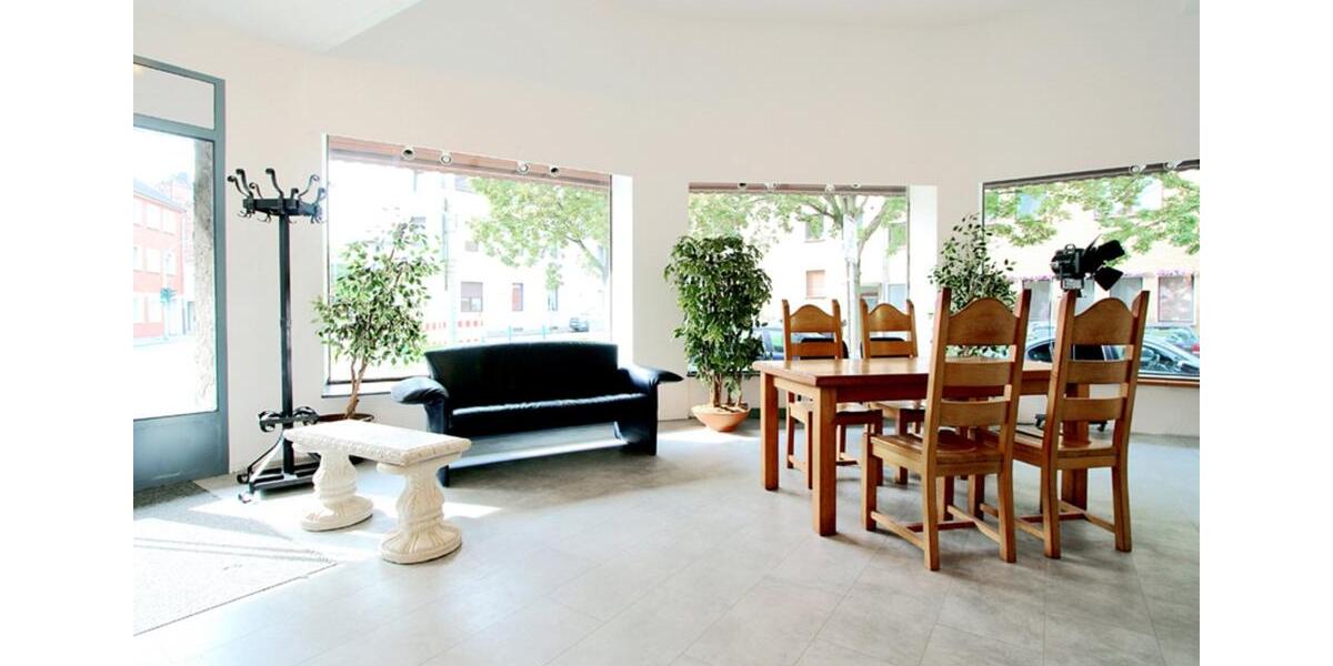 Gewerbeobjekt Essen Stadtkern - 29&euro; | Angebot:16217146