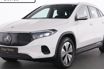 Mercedes-Benz EQA 3.423 km 35.835 &euro; Essen 45309