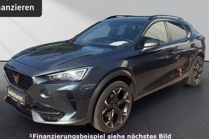 Cupra Formentor 53.300 km 27.990 &euro; Solingen 42719