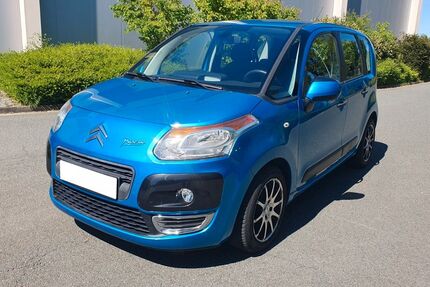 Citroen C3 Picasso 115.000 km 4.500 &euro; Krefeld 47804