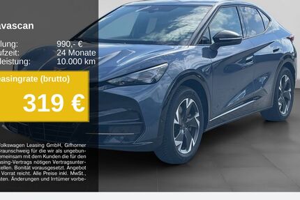 Cupra Tavascan 11.226 km 40.990 &euro; Remscheid 42897