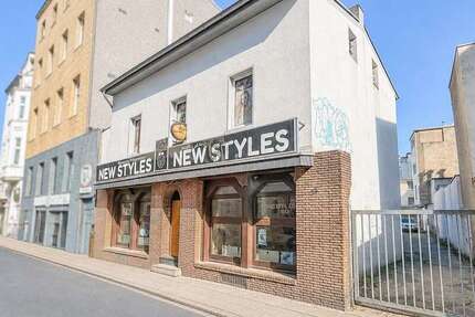 Grundstück Duisburg-Dellviertel Dellviertel - 350.000&euro; | Angebot:26915181