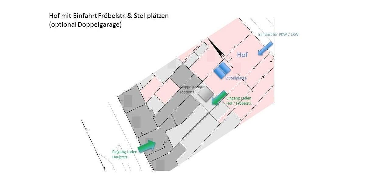 Gewerbeobjekt Langenfeld (Rheinland) - 2.320&euro; | Angebot:24620627