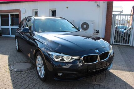 BMW 320 188.544 km 11.790 &euro; Hilden bei Düsseldorf 40721