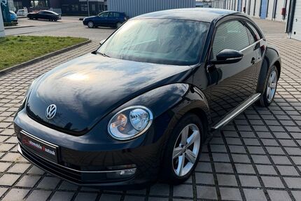 VW Beetle 258.000 km 4.690 &euro; Essen 45329