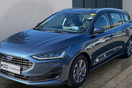 Ford Focus 22.350 km 20.999 &euro; Meerbusch 40668