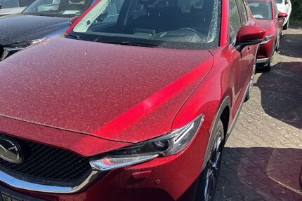 Mazda CX-5 29.590 km 24.900 &euro; Grevenbroich 41515