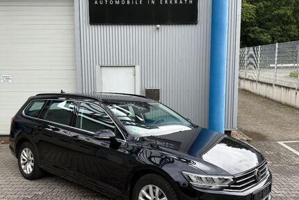 VW Passat Variant 76.004 km 21.945 &euro; Erkrath 40699