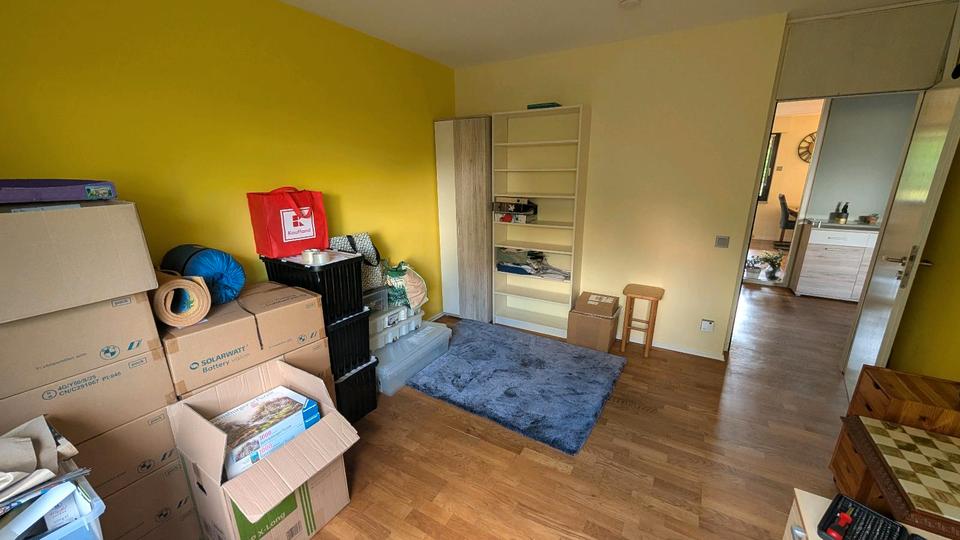 Etagenwohnung Solingen Höhscheid - 3 Zimmer, 84 m&sup2;, 285.000&euro; | Angebot:27197378