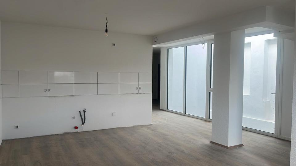 Etagenwohnung Wuppertal Elberfeld - 2 Zimmer, 74 m&sup2;, 950&euro; | Angebot:25377327