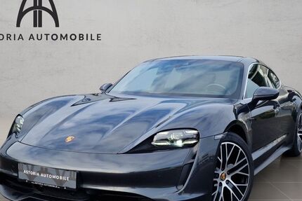 Porsche Taycan 50.246 km 56.990 &euro; Kaarst (bei Düsseldorf) 41564