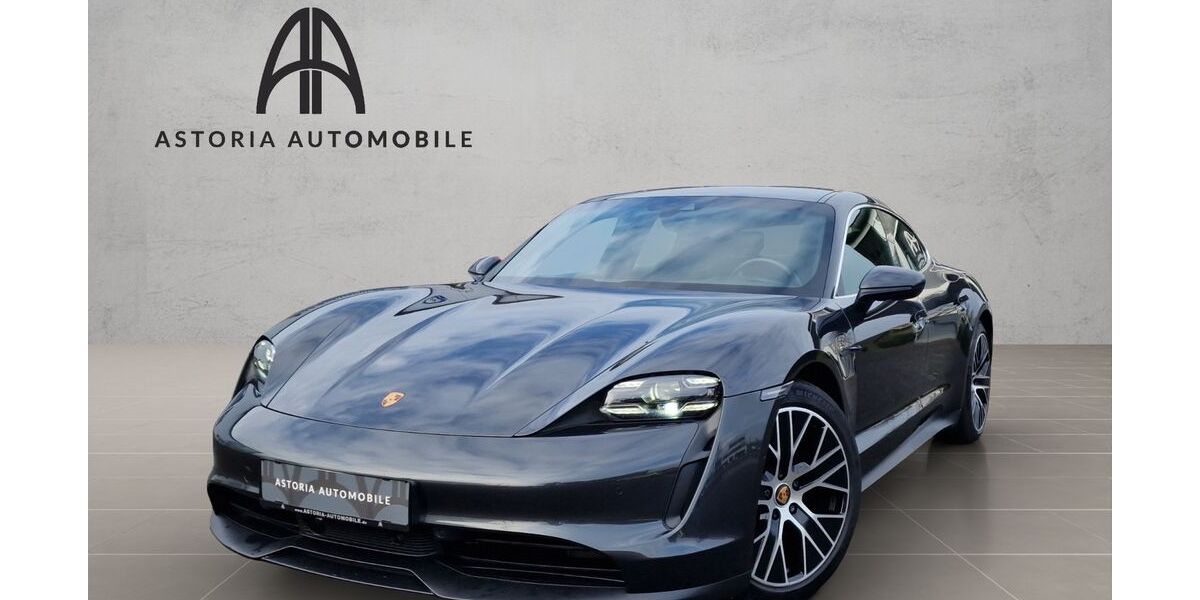 Porsche Taycan 50.246 km 56.990 &euro; Kaarst (bei Düsseldorf) 41564