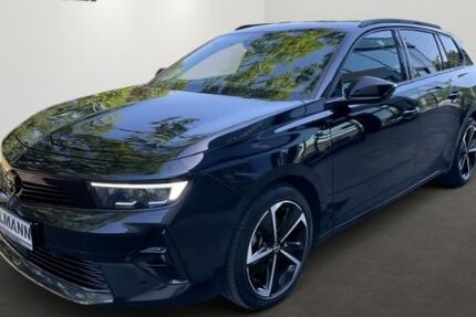 Opel Astra 16.395 km 23.450 &euro; Gelsenkirchen 45891
