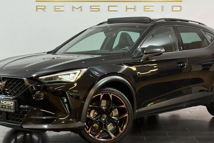 Cupra Formentor 22.500 km 38.990 &euro; Remscheid 42897