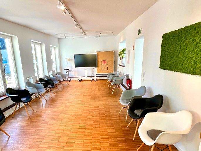 Gewerbeobjekt Essen Rüttenscheid - 239&euro; | Angebot:25878666