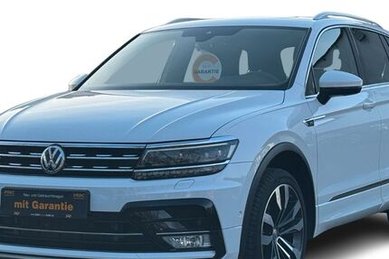 VW Tiguan 172.264 km 21.980 &euro; Duisburg 47249