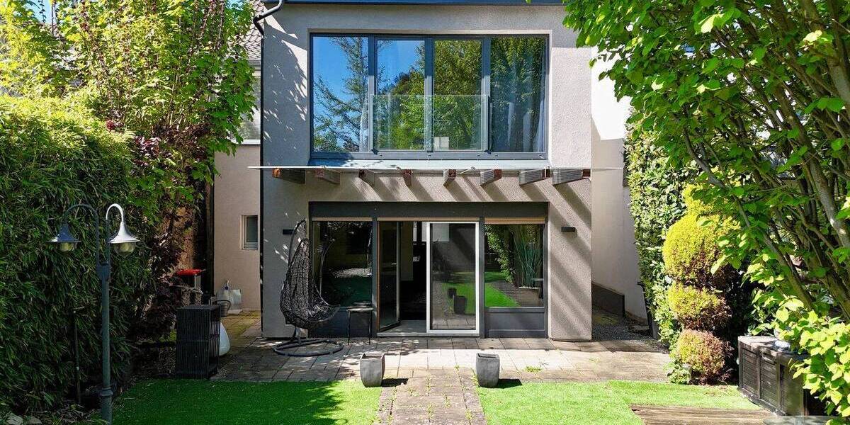 Einfamilienhaus Langenfeld Immigrath - 6 Zimmer, 159 m&sup2;, 569.999&euro; | Angebot:26419800