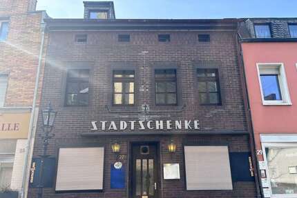 Gewerbeobjekt Viersen Sittard - 195.000&euro; | Angebot:26984195