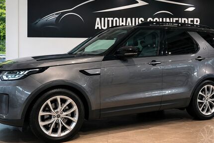 Land Rover Discovery 170.444 km 22.500 &euro; Ratingen 40880