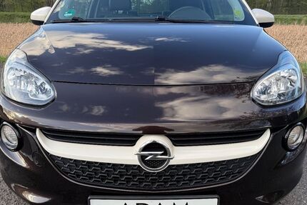 Opel Adam 120.000 km 6.350 &euro; Neukirchen-Vluyn (bei Duisburg) 47506