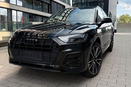 Audi Q5 52.670 km 36.350 &euro; Düsseldorf 40227
