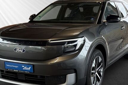 Ford Explorer 4.821 km 44.990 &euro; Oberhausen - Sterkrade 46145