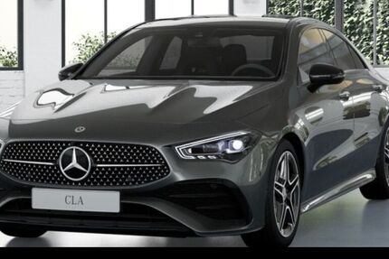 Mercedes-Benz CLA 200 5.265 km 39.490 &euro; Düsseldorf 40470