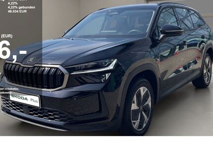 Skoda Kodiaq 27.166 km 43.848 &euro; Krefeld 47809