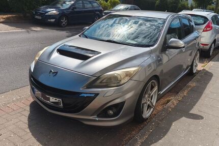Mazda 3 118.000 km 11.000 &euro; Neuss 41468