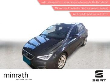 Seat Ibiza 31.723 km 16.790 &euro; Moers-Hülsdonk 47441