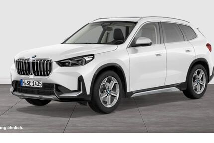 BMW X1 50.698 km 40.990 &euro; Düsseldorf 40595