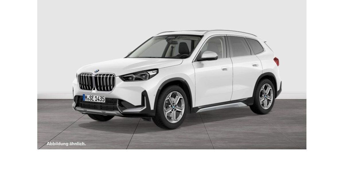 BMW X1 50.698 km 40.990 &euro; Düsseldorf 40595