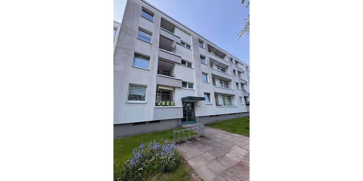Etagenwohnung Ratingen West - 2 Zimmer, 60 m&sup2;, 669&euro; | Angebot:26273271