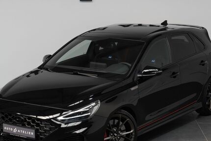 Hyundai i30 60.463 km 32.990 &euro; Remscheid 42855
