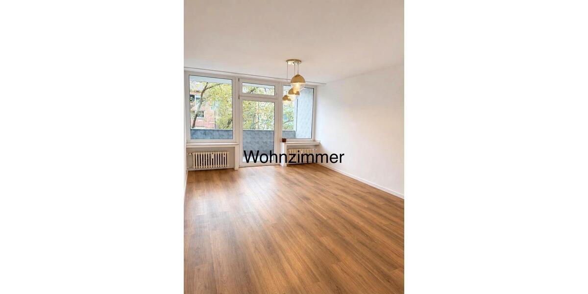 Etagenwohnung Duisburg Duisburg-Mitte - 3 Zimmer, 83 m&sup2;, 980&euro; | Angebot:27547765