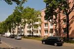Etagenwohnung Duisburg Hamborn - 3 Zimmer, 73 m&sup2;, 569&euro; | Angebot:25963917