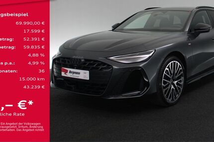 Audi A6 7.500 km 69.990 &euro; Krefeld 47803