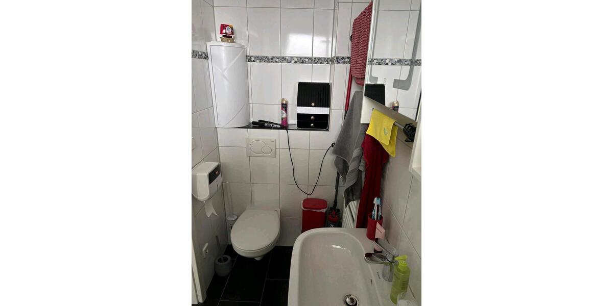 Etagenwohnung Erkrath - 3 Zimmer, 56 m&sup2;, 149.000&euro; | Angebot:25231148